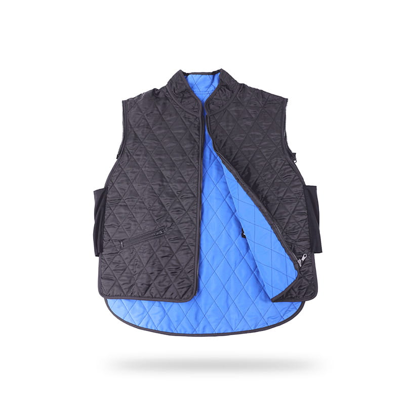 Saf utendørs kjøling vest （FQ-2002）