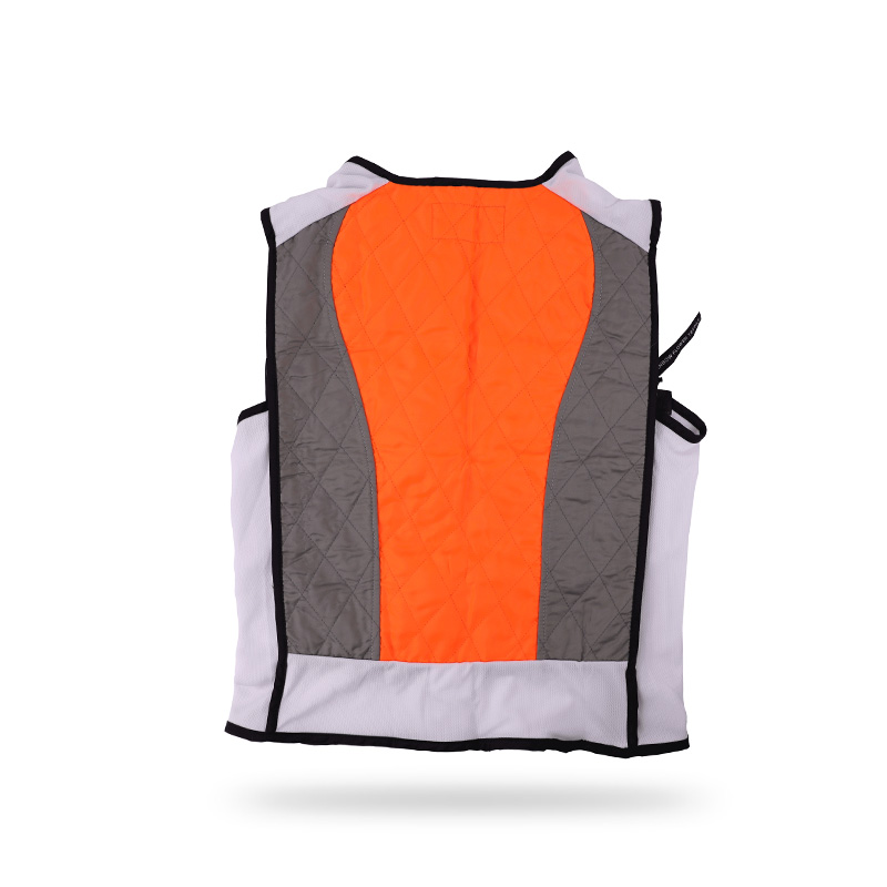 Kjølevest med reflekterende stripe (FQ-2010)