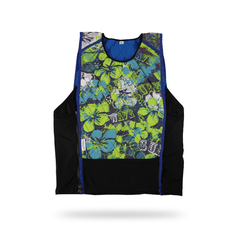 Fordampende kjøling sportsvest (FQ-2008)