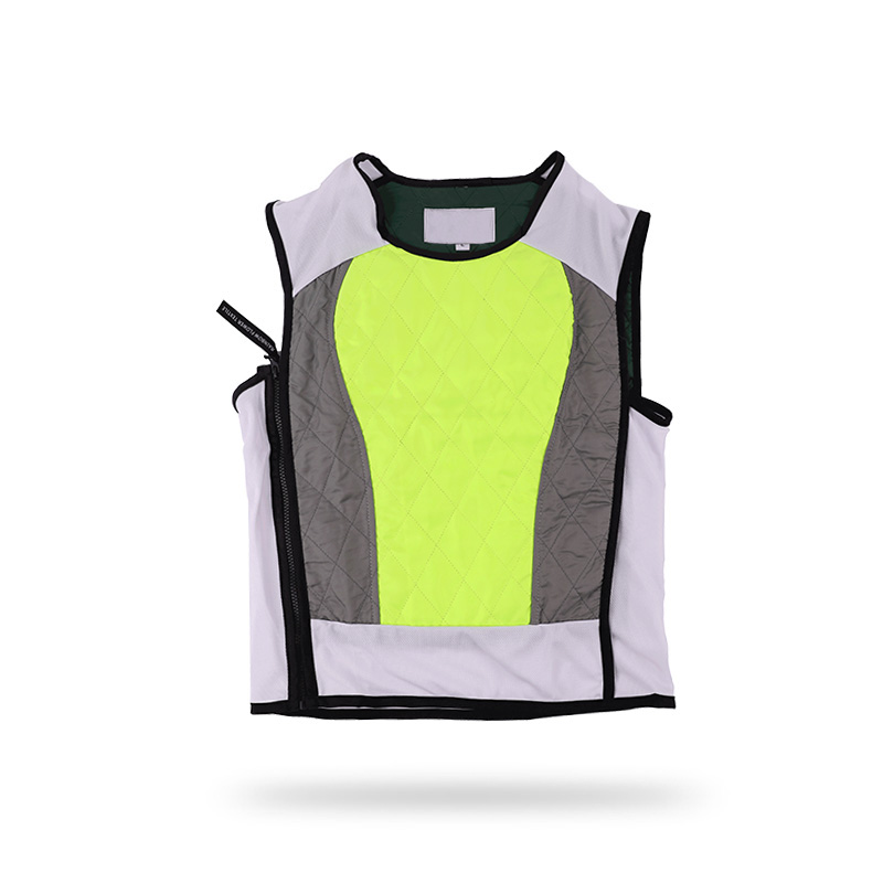 Kroppkjøling vest for arbeidere (FQ-2009)