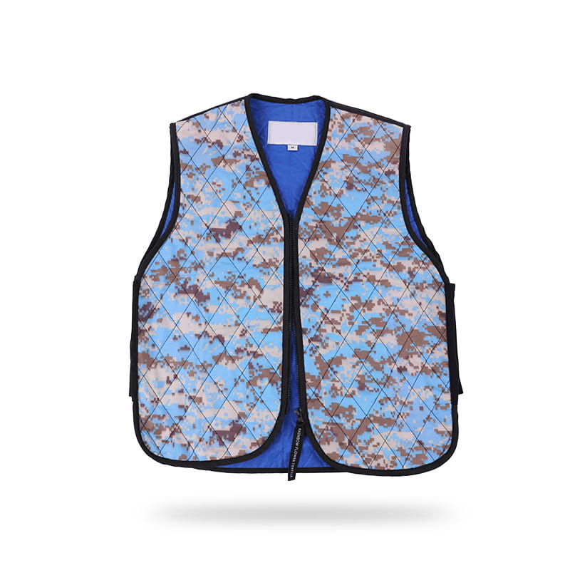 PVA fordampende kjølevest （FQ-2006）